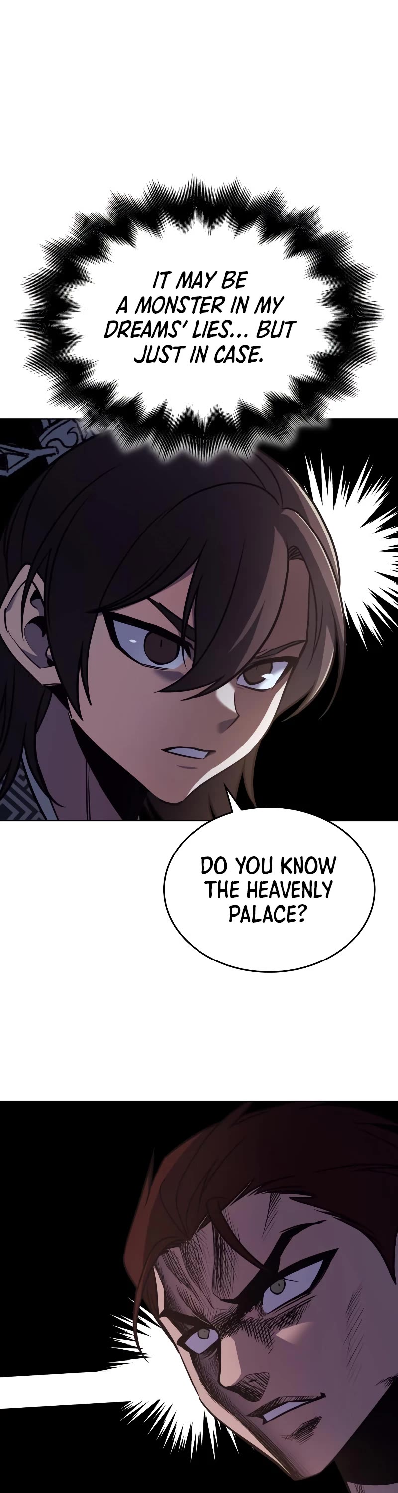 I Reincarnated as the Crazed Heir Chapter 108 page 41 - Chapter 108