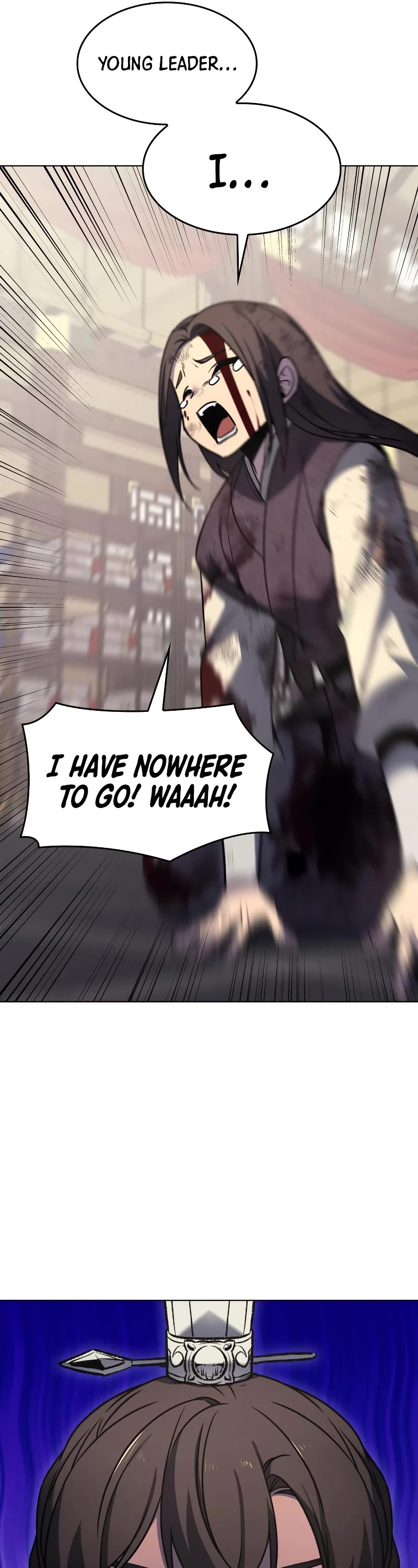 I Reincarnated as the Crazed Heir Chapter 108 page 45 - Chapter 108