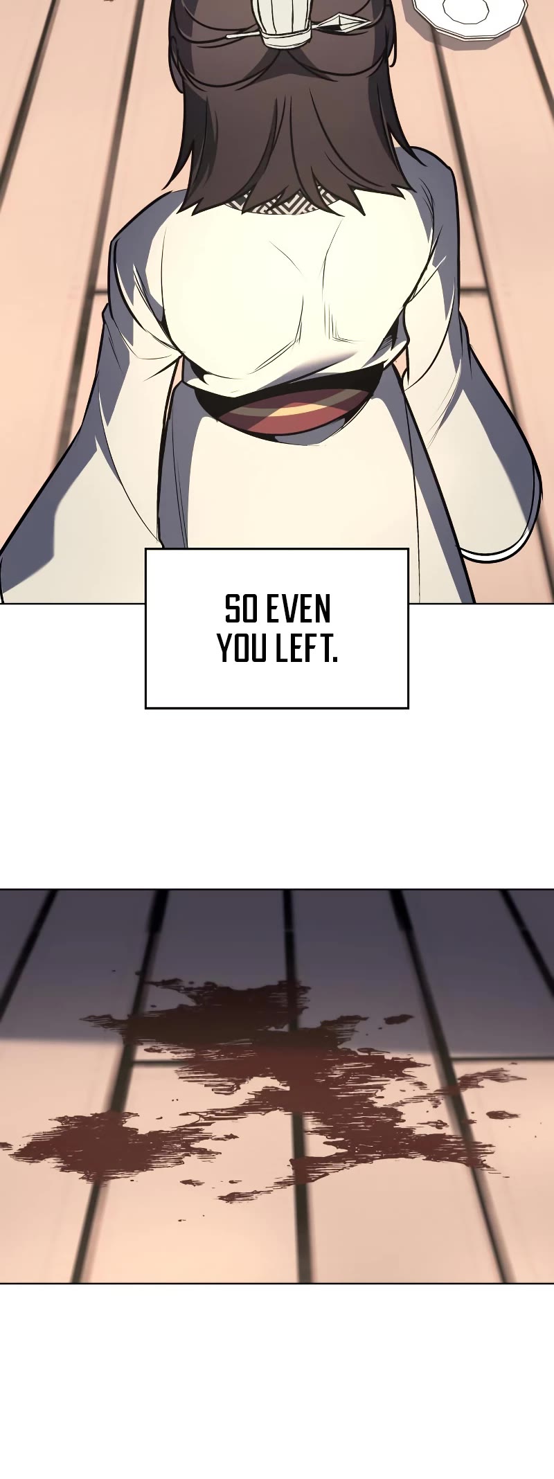 I Reincarnated as the Crazed Heir Chapter 108 page 55 - Chapter 108