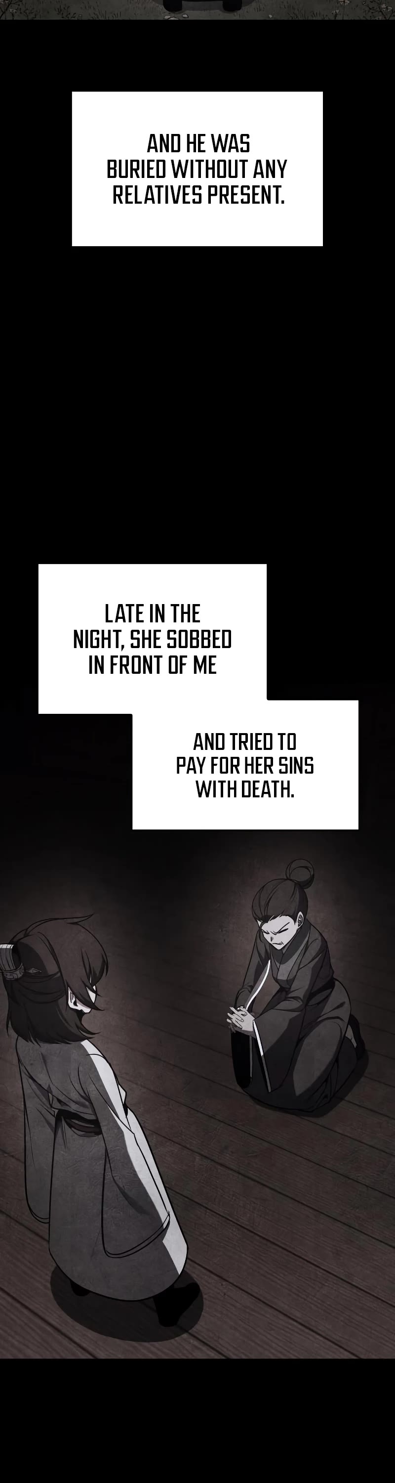 I Reincarnated as the Crazed Heir Chapter 108 page 57 - Chapter 108
