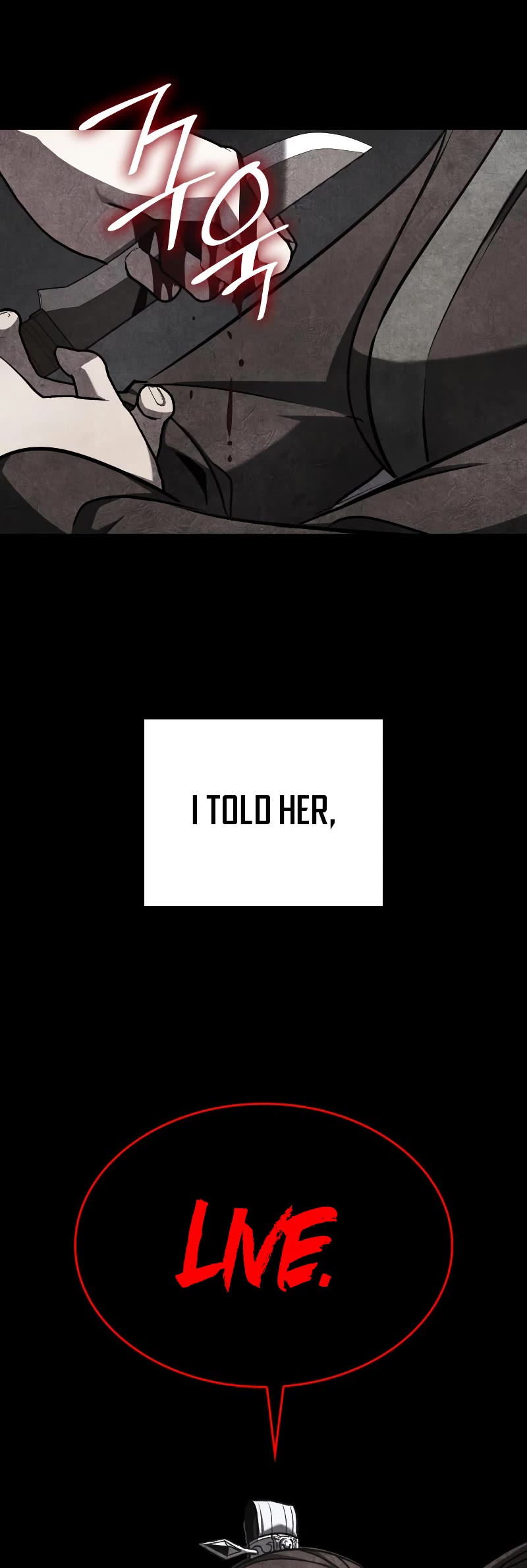 I Reincarnated as the Crazed Heir Chapter 108 page 58 - Chapter 108