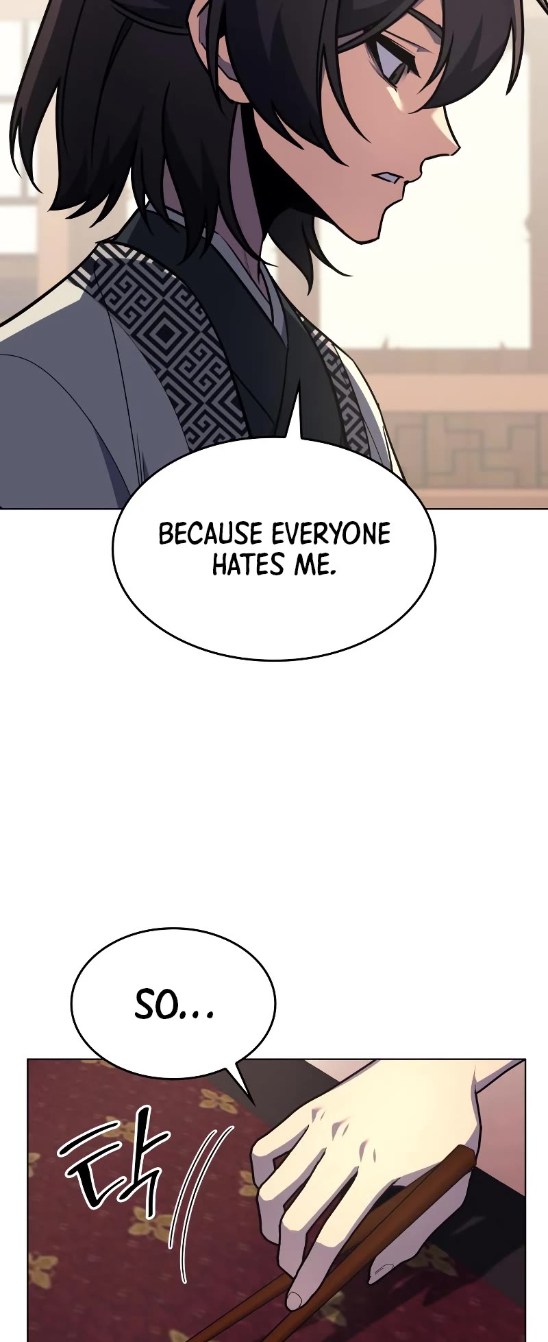I Reincarnated as the Crazed Heir Chapter 108 page 66 - Chapter 108