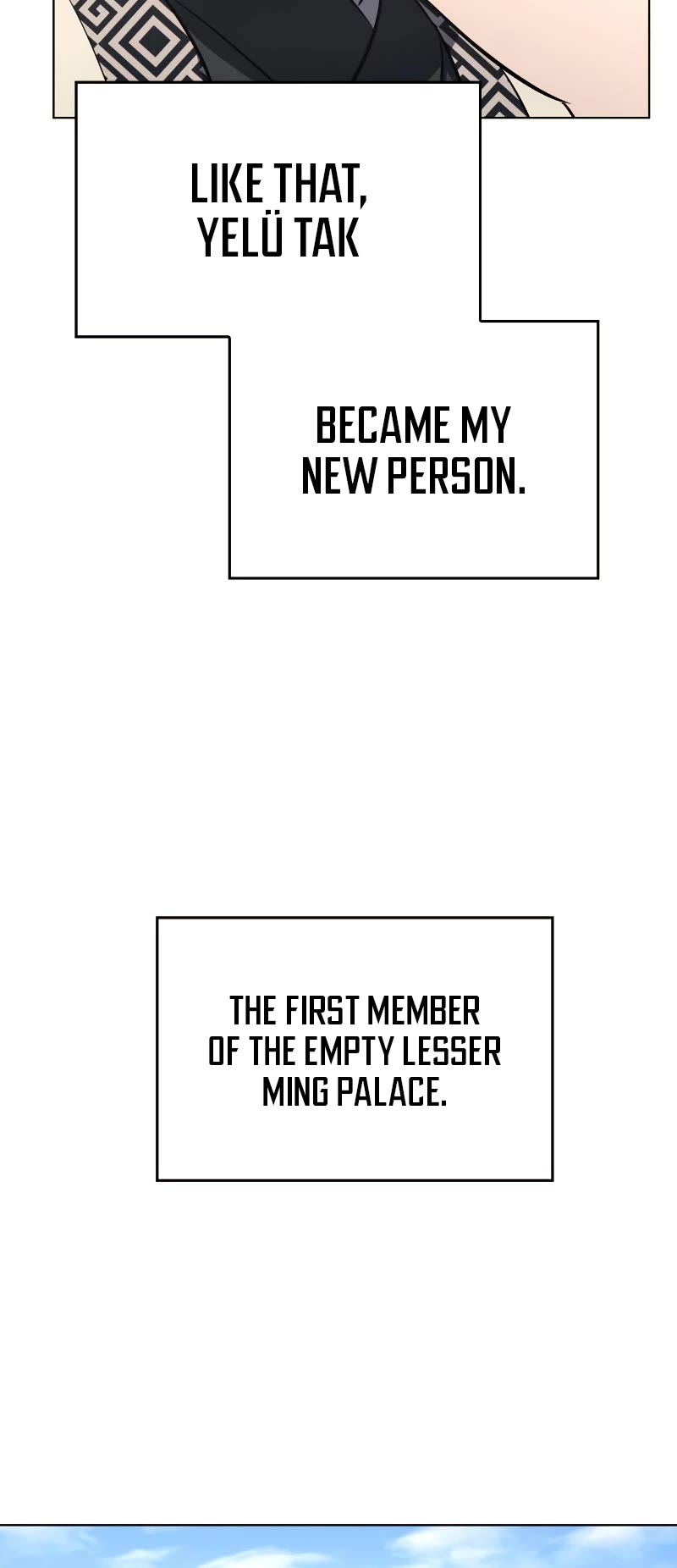 I Reincarnated as the Crazed Heir Chapter 108 page 70 - Chapter 108