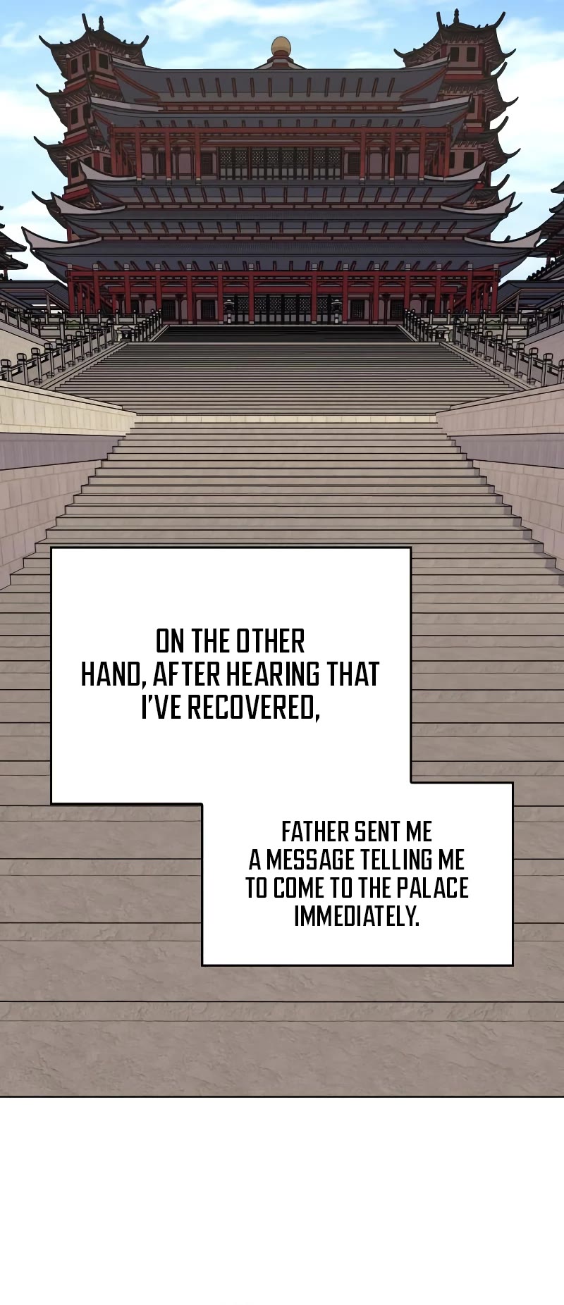 I Reincarnated as the Crazed Heir Chapter 108 page 71 - Chapter 108