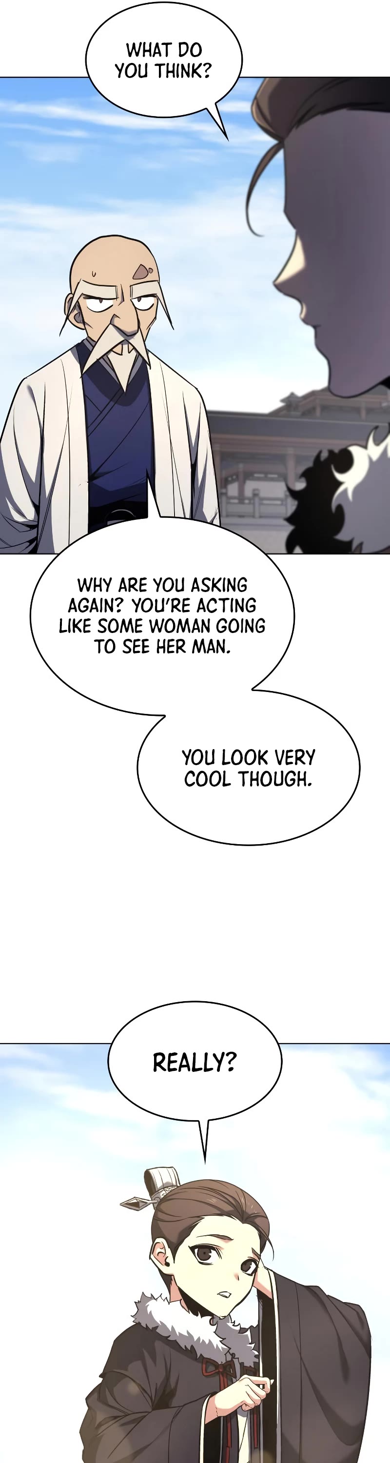 I Reincarnated as the Crazed Heir Chapter 108 page 72 - Chapter 108