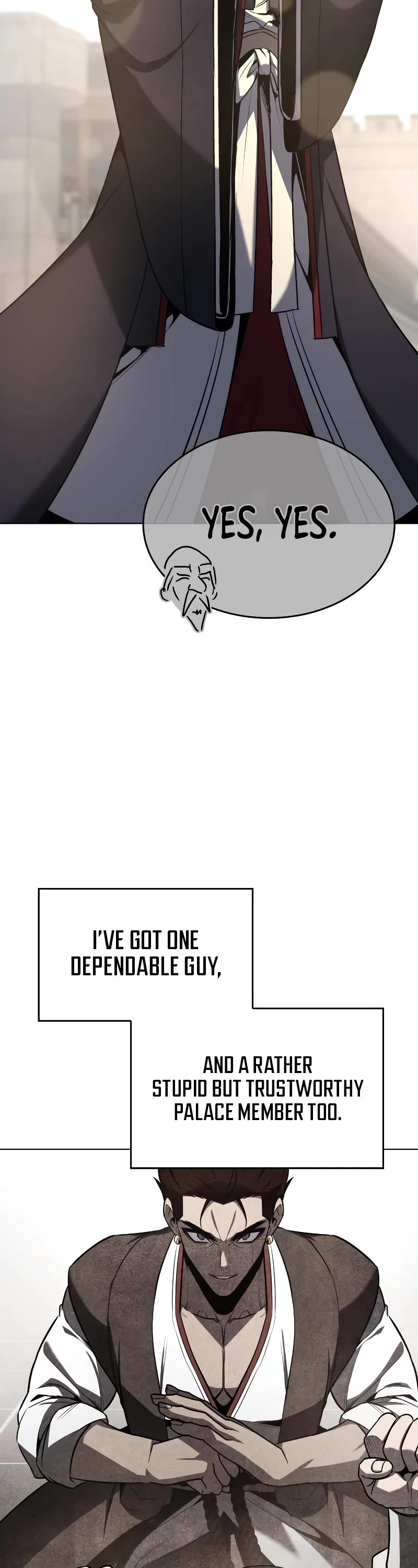 I Reincarnated as the Crazed Heir Chapter 108 page 73 - Chapter 108