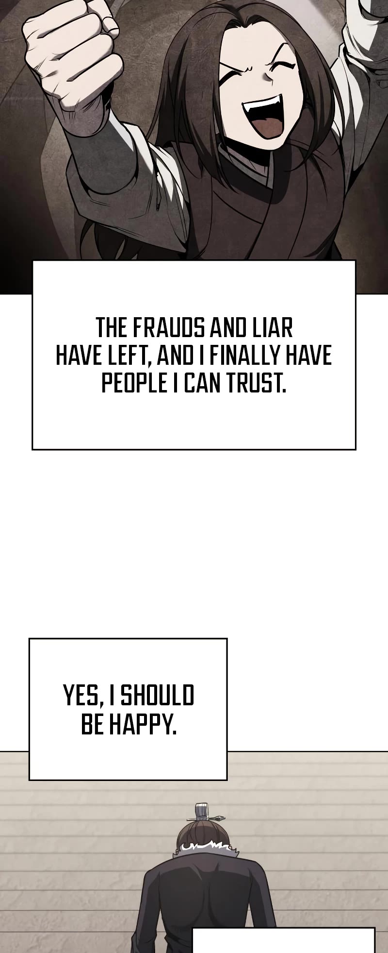 I Reincarnated as the Crazed Heir Chapter 108 page 74 - Chapter 108