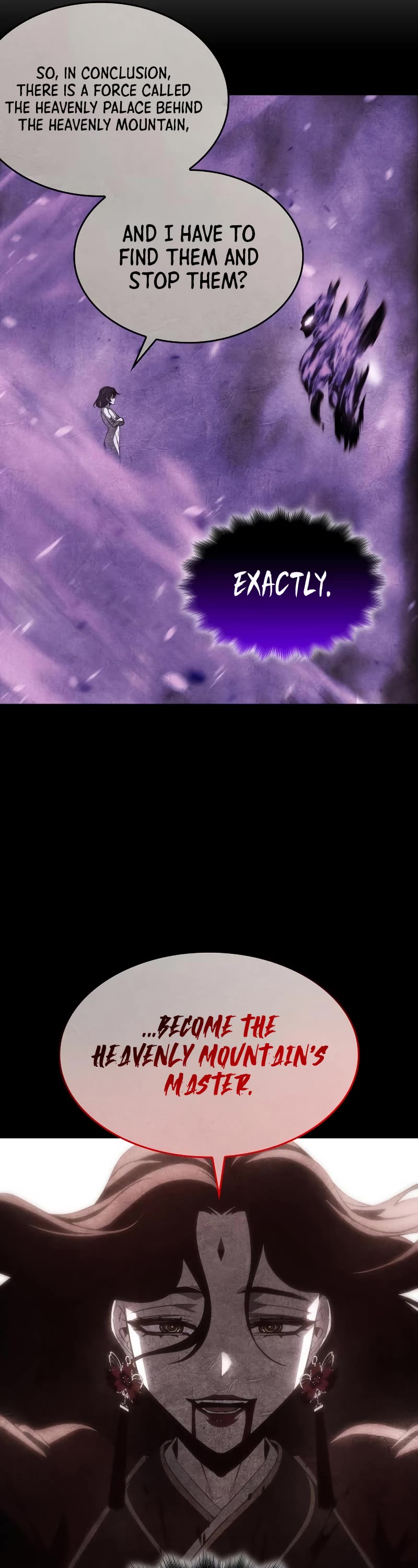 I Reincarnated as the Crazed Heir Chapter 108 page 88 - Chapter 108