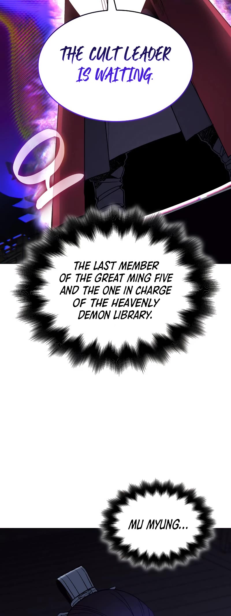 I Reincarnated as the Crazed Heir Chapter 108 page 90 - Chapter 108