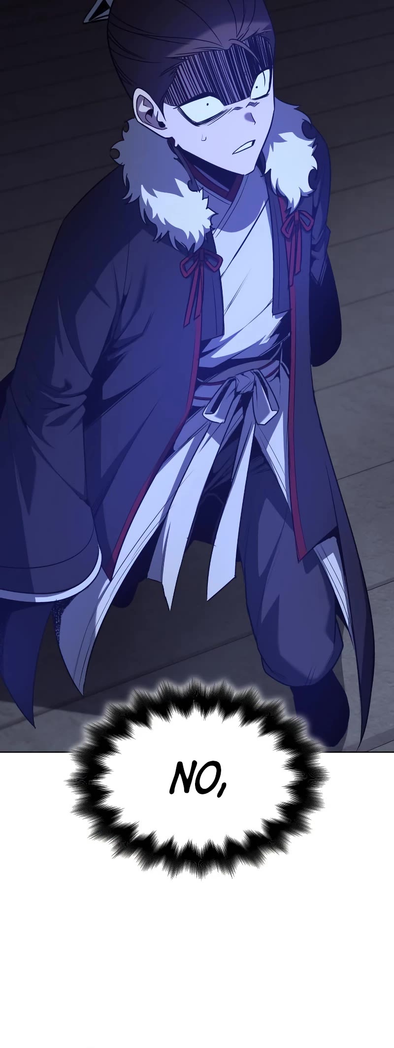 I Reincarnated as the Crazed Heir Chapter 108 page 91 - Chapter 108