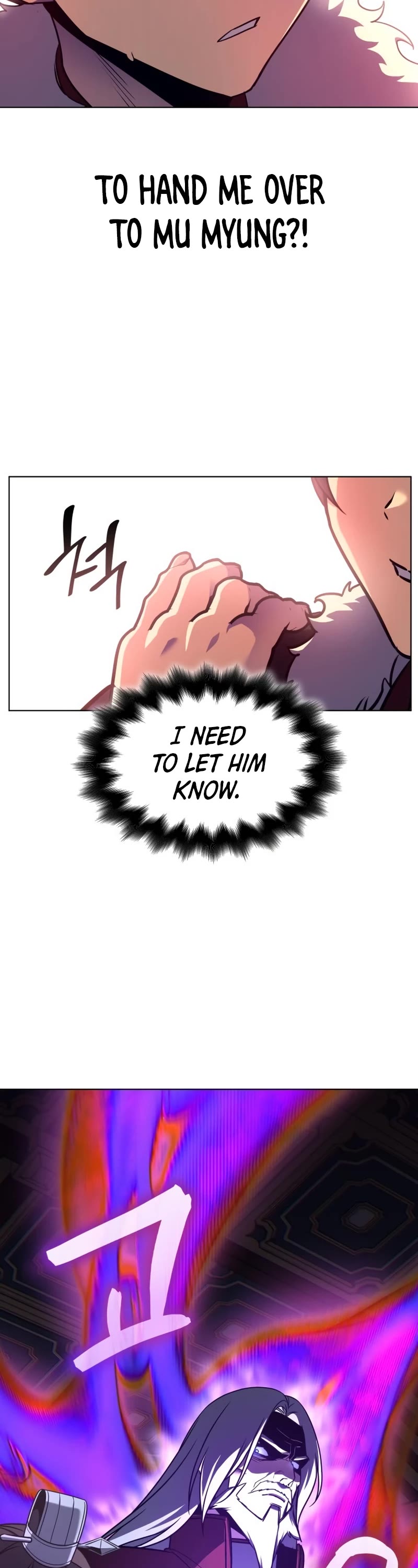 I Reincarnated as the Crazed Heir Chapter 109 page 14 - Chapter 109