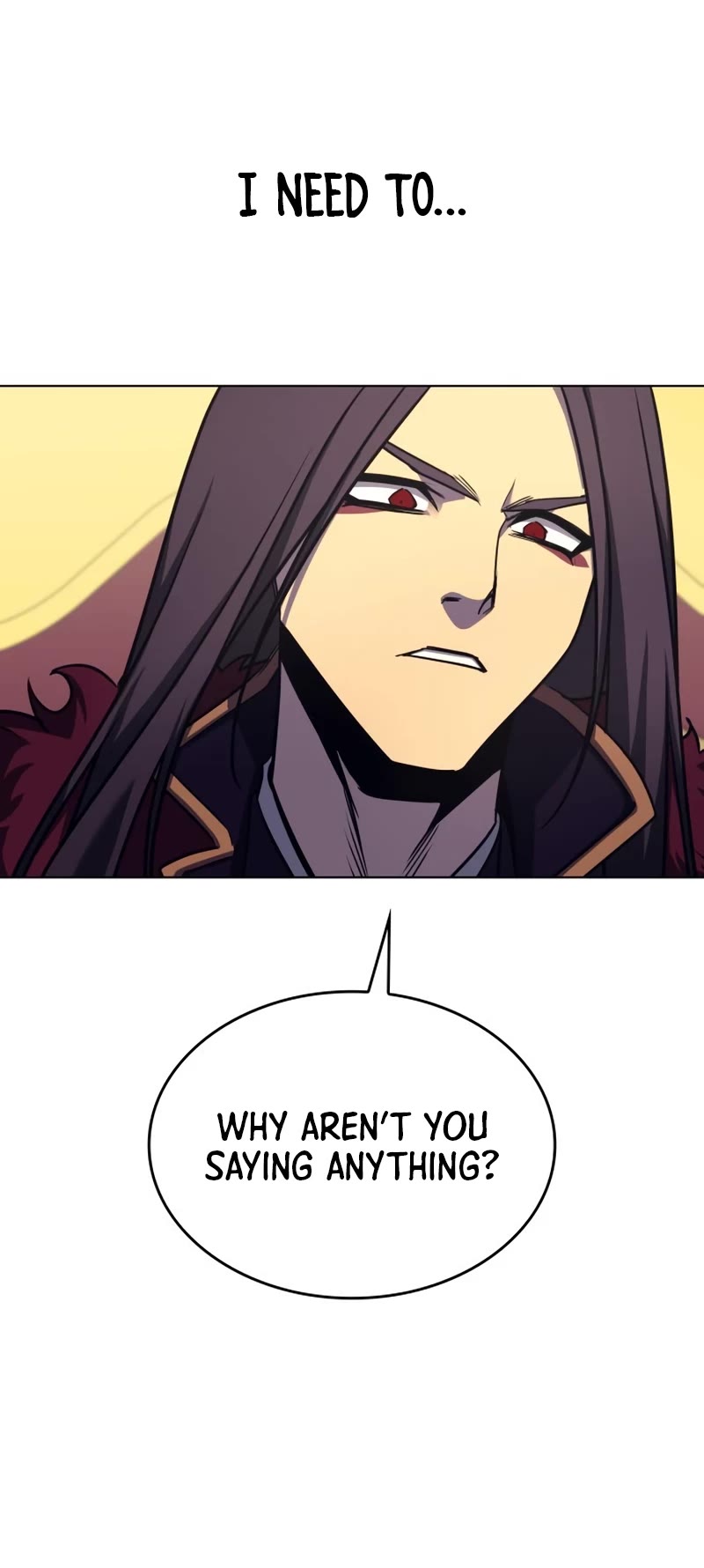 I Reincarnated as the Crazed Heir Chapter 109 page 16 - Chapter 109