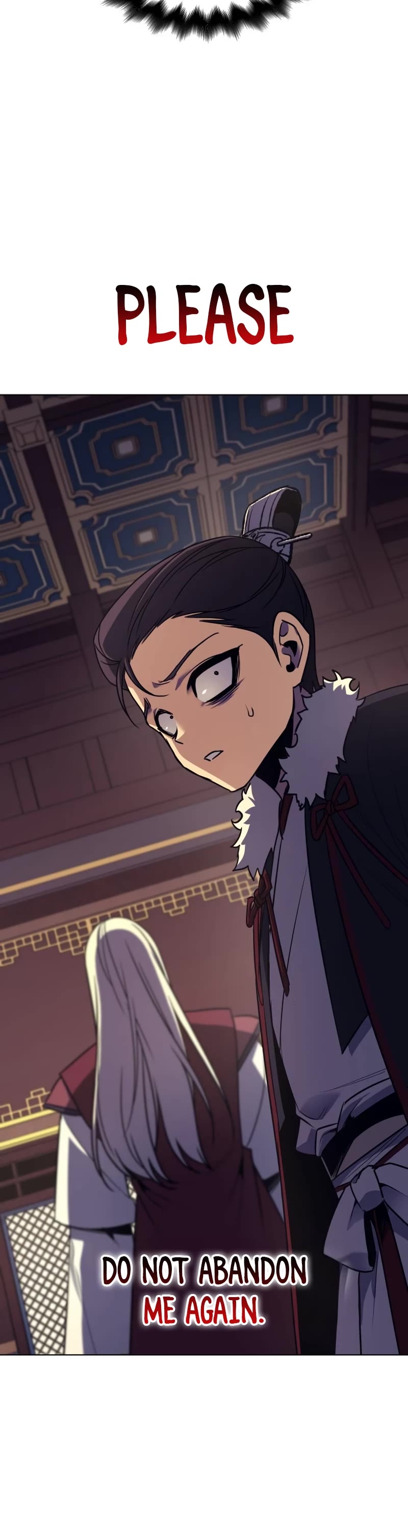 I Reincarnated as the Crazed Heir Chapter 109 page 19 - Chapter 109