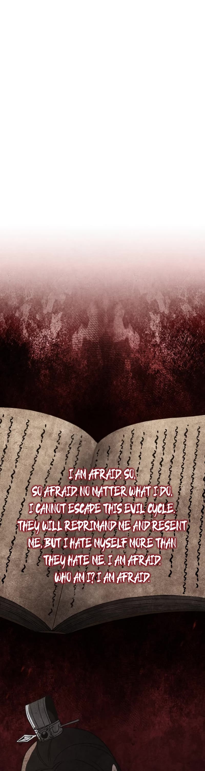 I Reincarnated as the Crazed Heir Chapter 109 page 2 - Chapter 109