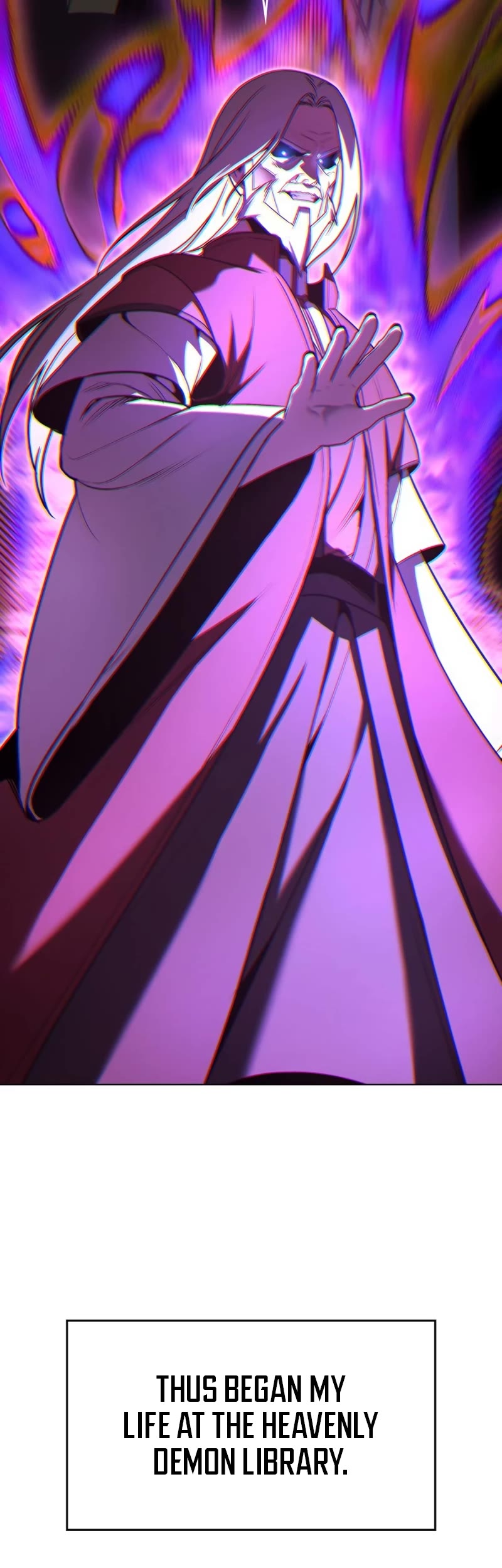 I Reincarnated as the Crazed Heir Chapter 109 page 21 - Chapter 109