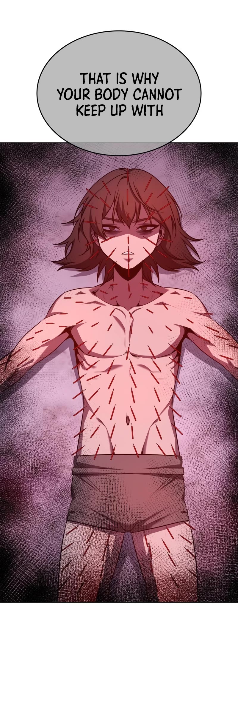 I Reincarnated as the Crazed Heir Chapter 109 page 25 - Chapter 109