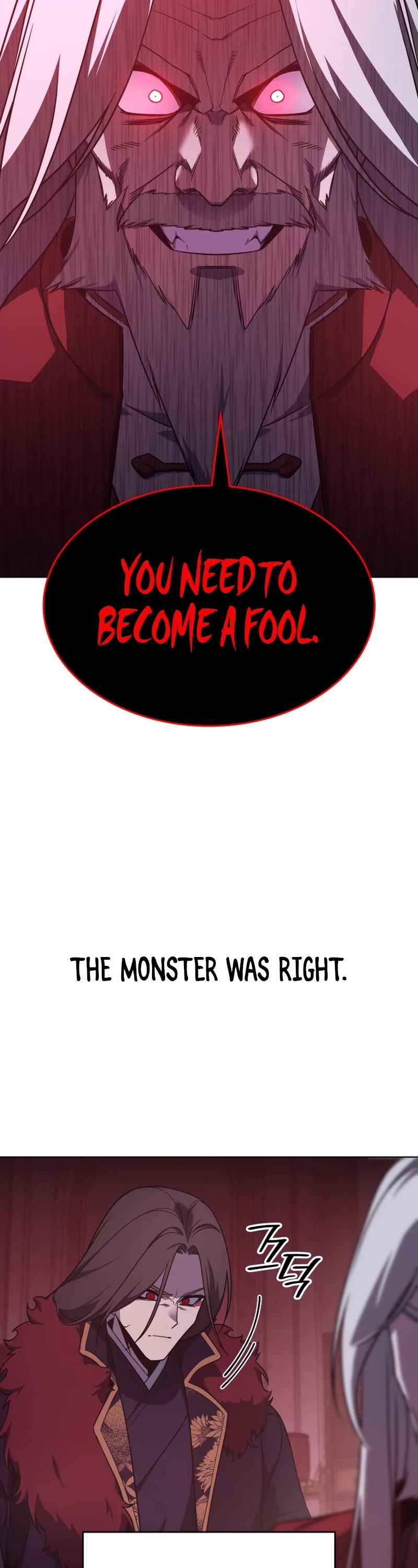I Reincarnated as the Crazed Heir Chapter 109 page 28 - Chapter 109