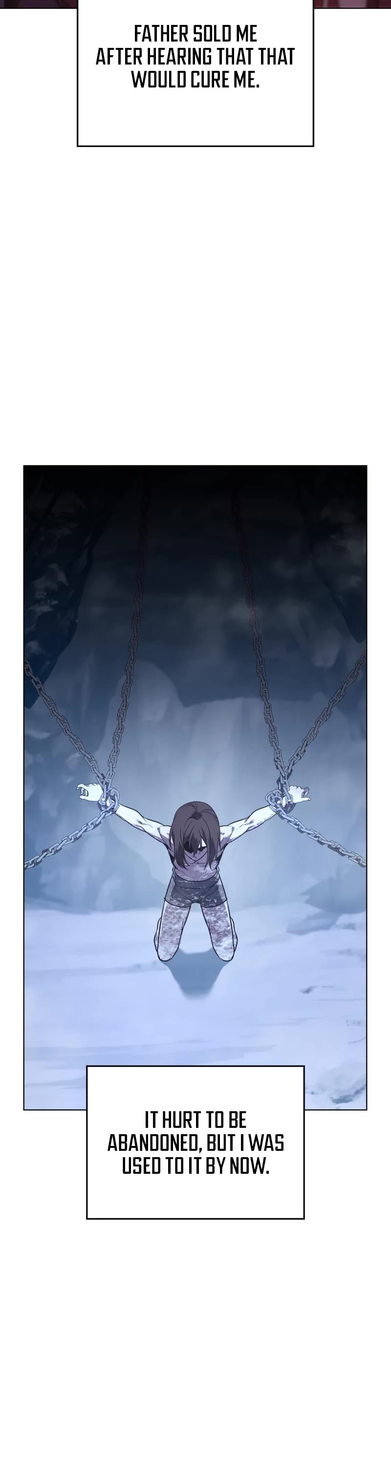 I Reincarnated as the Crazed Heir Chapter 109 page 29 - Chapter 109