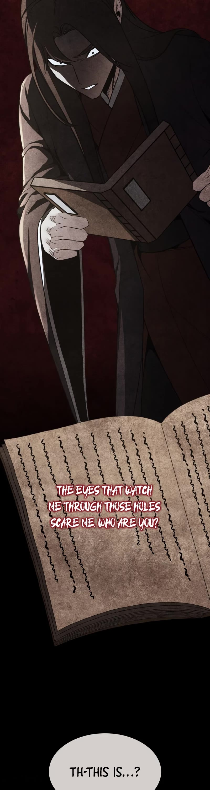 I Reincarnated as the Crazed Heir Chapter 109 page 3 - Chapter 109