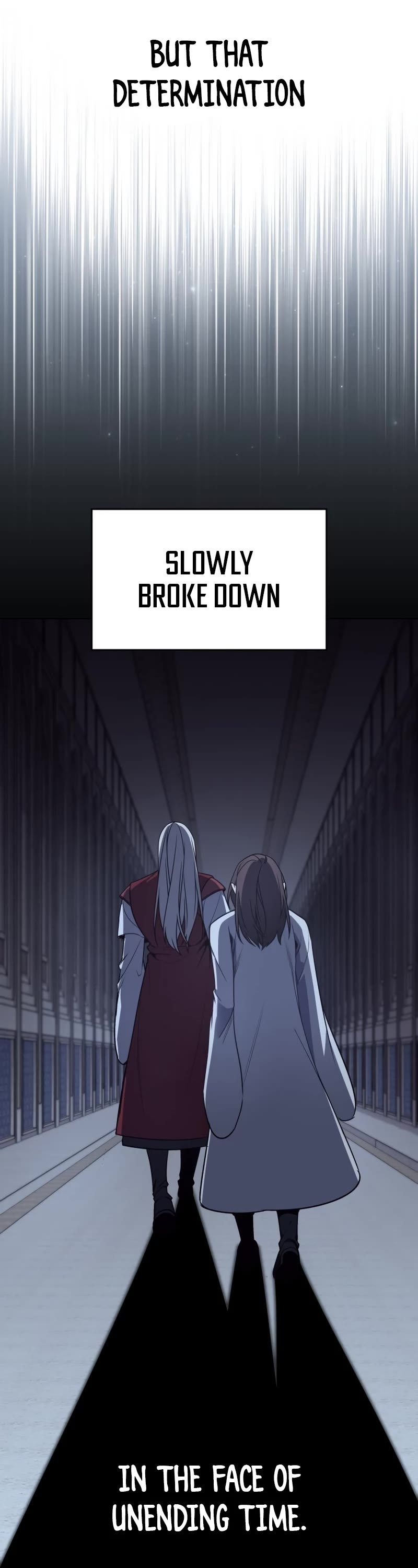 I Reincarnated as the Crazed Heir Chapter 109 page 32 - Chapter 109