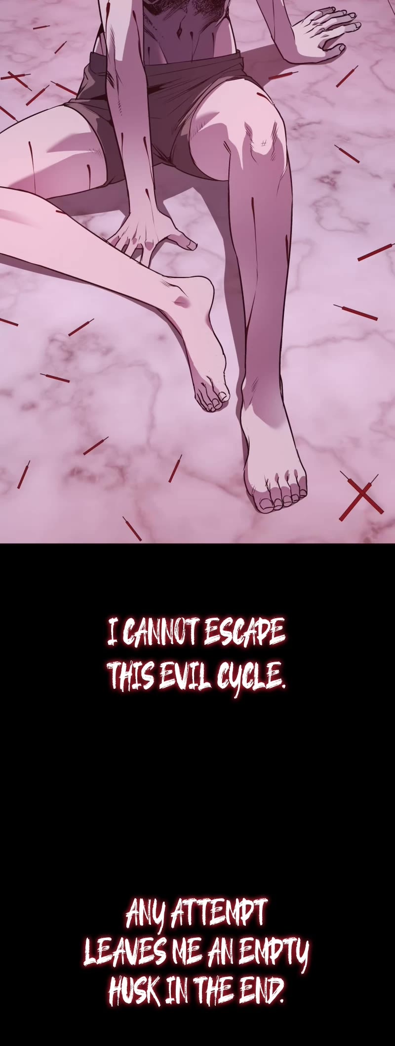 I Reincarnated as the Crazed Heir Chapter 109 page 35 - Chapter 109