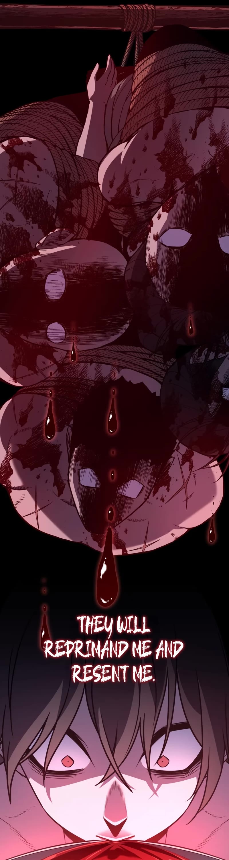 I Reincarnated as the Crazed Heir Chapter 109 page 36 - Chapter 109