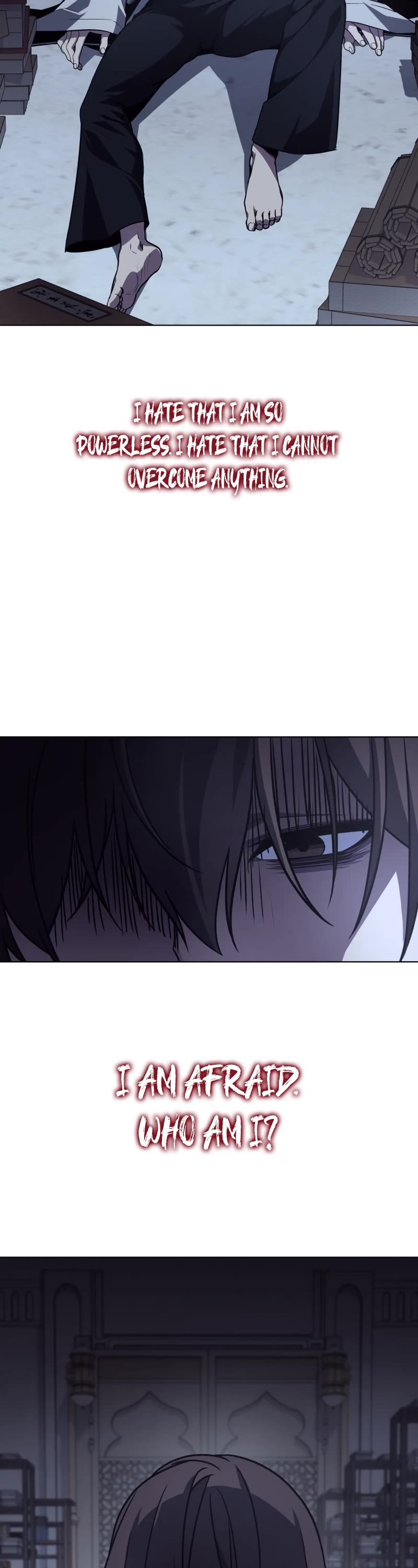 I Reincarnated as the Crazed Heir Chapter 109 page 38 - Chapter 109