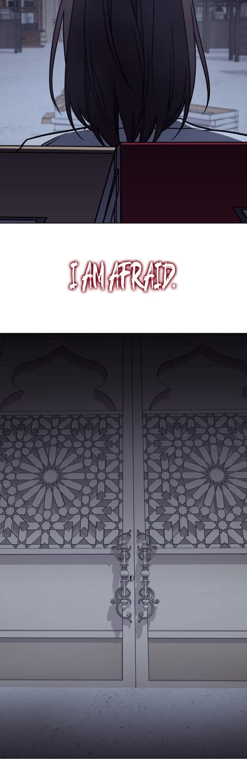 I Reincarnated as the Crazed Heir Chapter 109 page 39 - Chapter 109