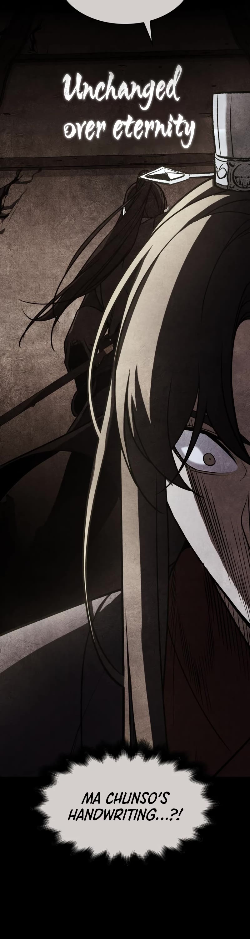 I Reincarnated as the Crazed Heir Chapter 109 page 4 - Chapter 109