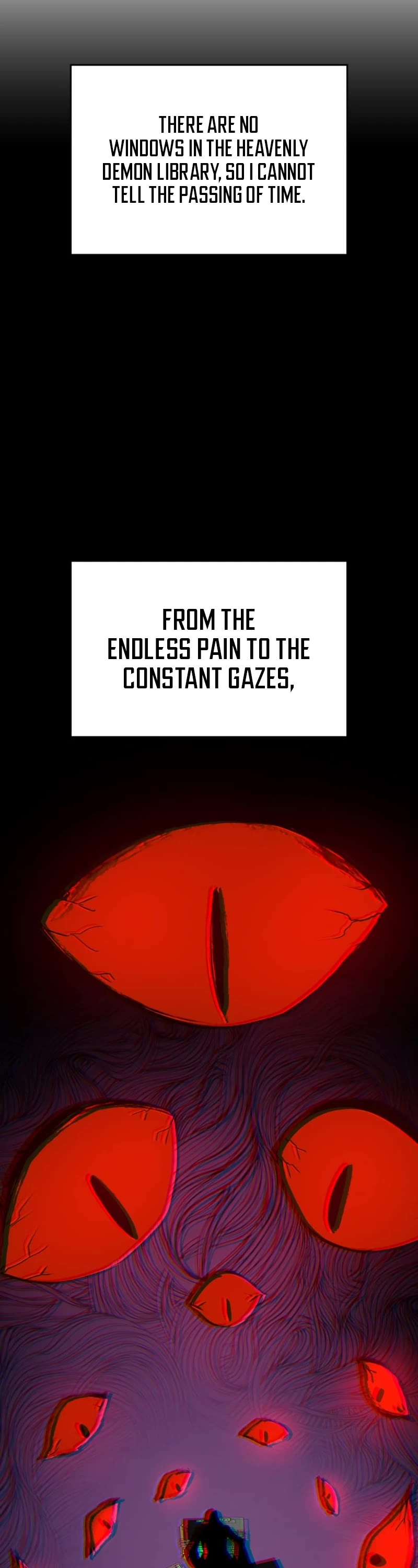 I Reincarnated as the Crazed Heir Chapter 109 page 42 - Chapter 109
