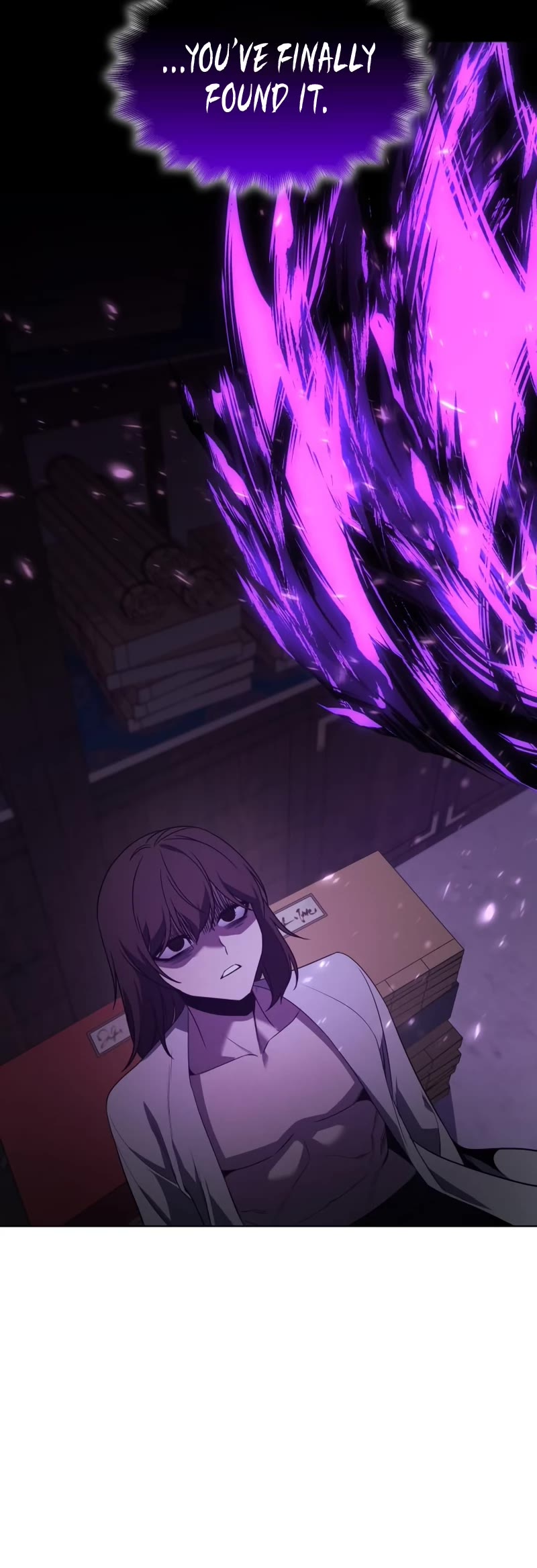 I Reincarnated as the Crazed Heir Chapter 109 page 45 - Chapter 109