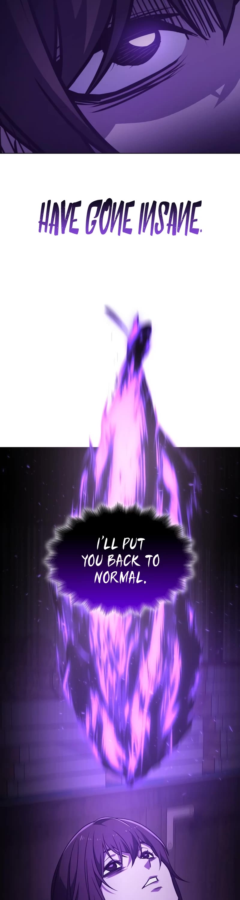 I Reincarnated as the Crazed Heir Chapter 109 page 47 - Chapter 109