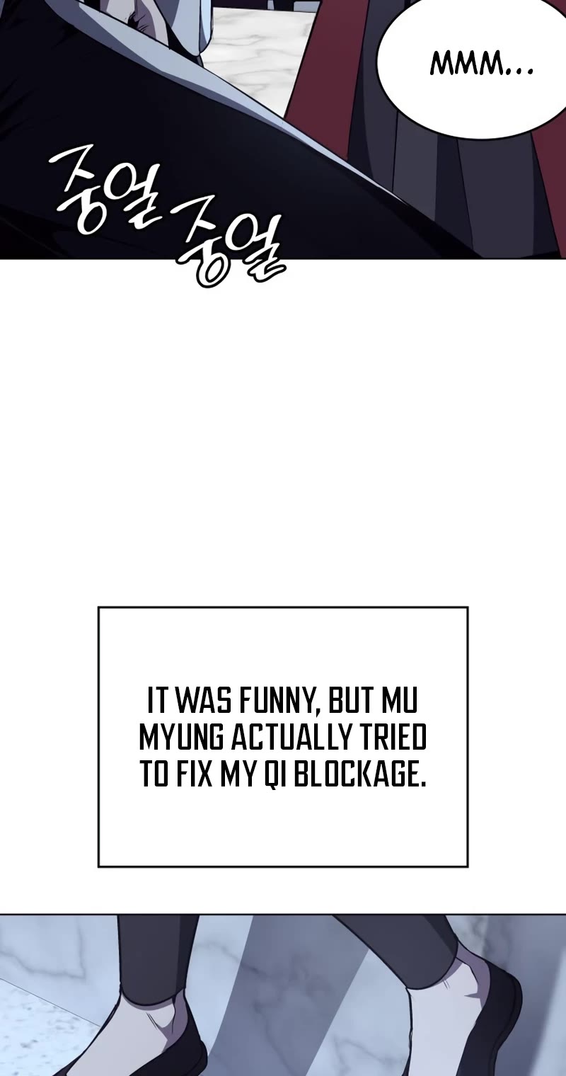 I Reincarnated as the Crazed Heir Chapter 109 page 54 - Chapter 109