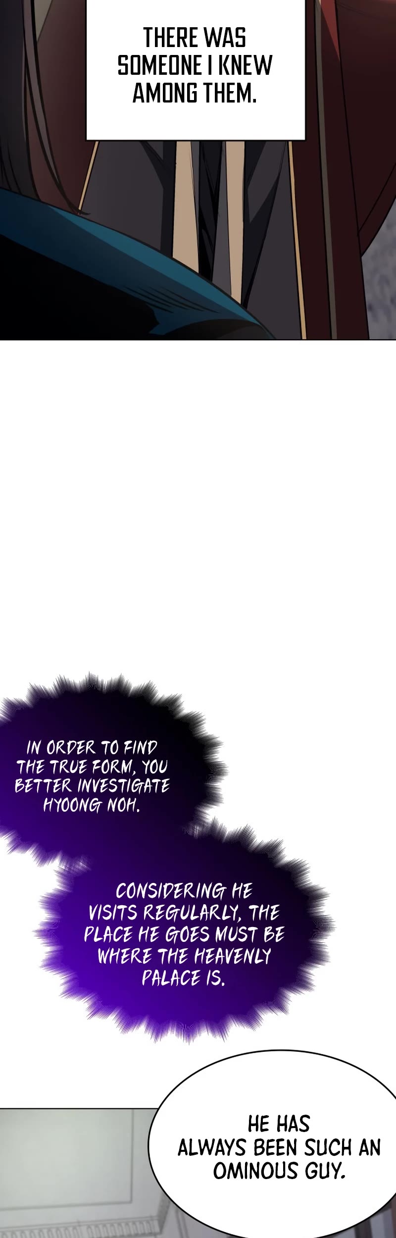 I Reincarnated as the Crazed Heir Chapter 109 page 59 - Chapter 109