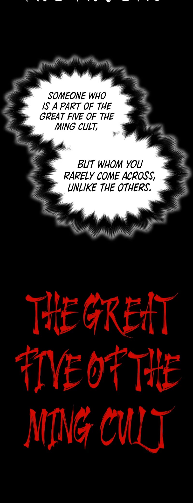 I Reincarnated as the Crazed Heir Chapter 109 page 6 - Chapter 109