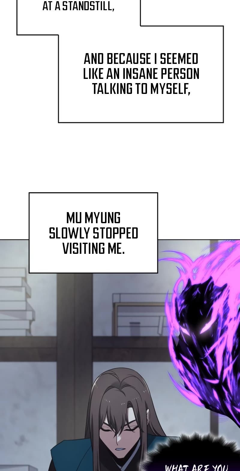 I Reincarnated as the Crazed Heir Chapter 109 page 64 - Chapter 109