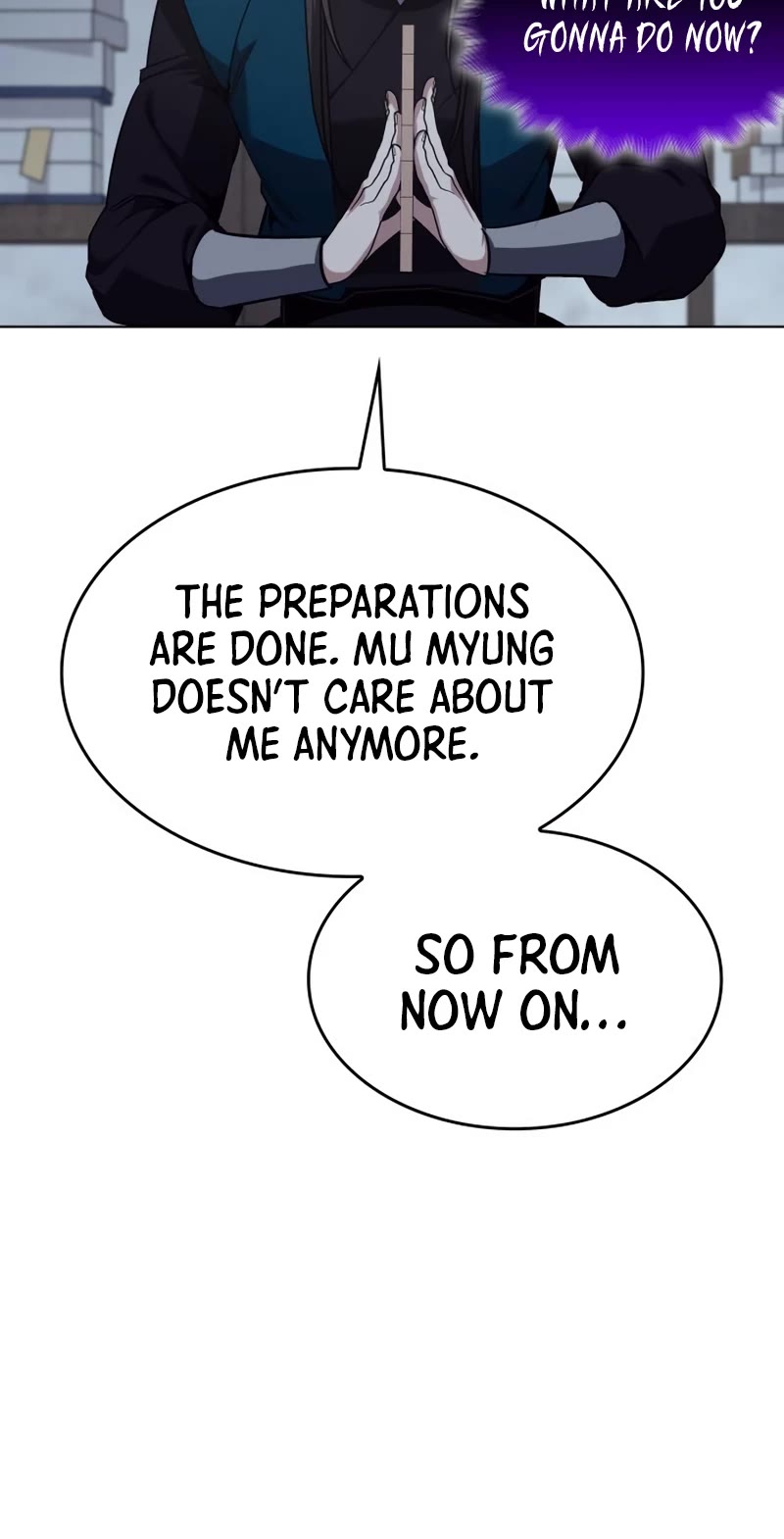 I Reincarnated as the Crazed Heir Chapter 109 page 65 - Chapter 109