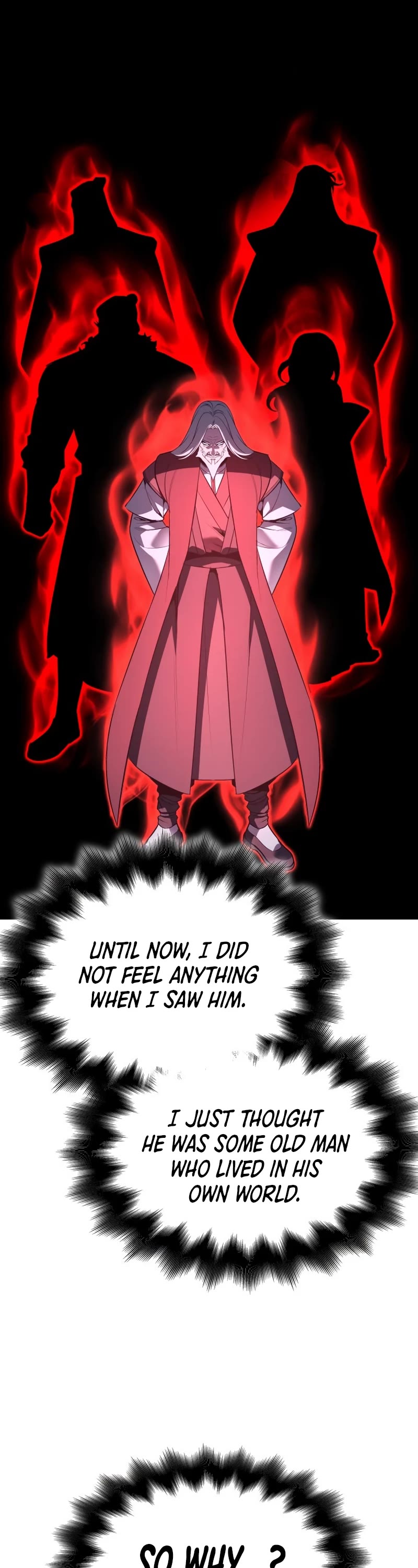 I Reincarnated as the Crazed Heir Chapter 109 page 7 - Chapter 109