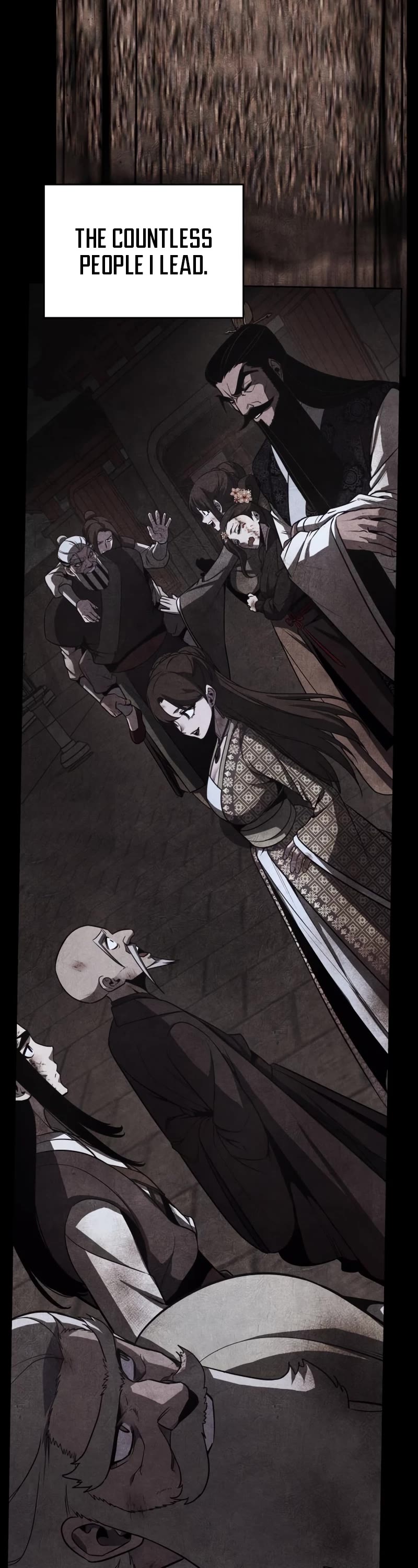 I Reincarnated as the Crazed Heir Chapter 109 page 71 - Chapter 109