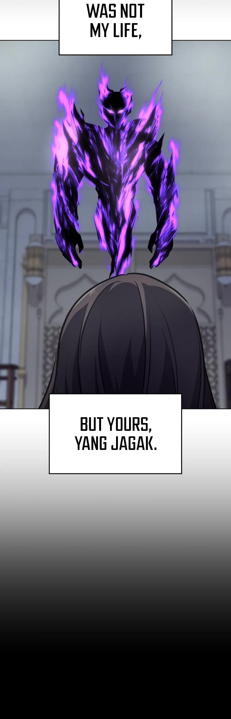 I Reincarnated as the Crazed Heir Chapter 109 page 73 - Chapter 109