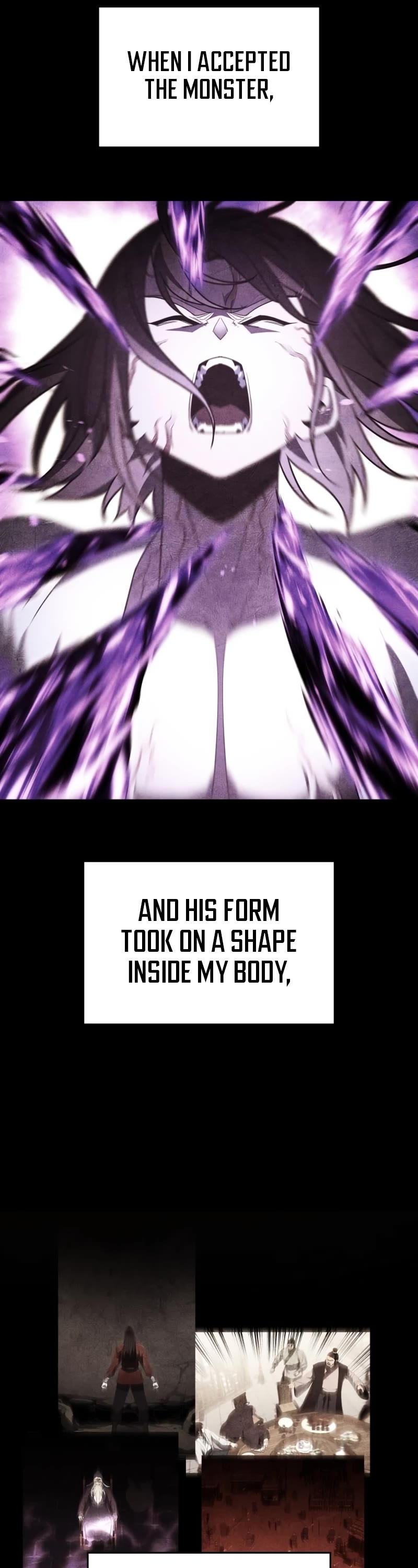 I Reincarnated as the Crazed Heir Chapter 109 page 74 - Chapter 109