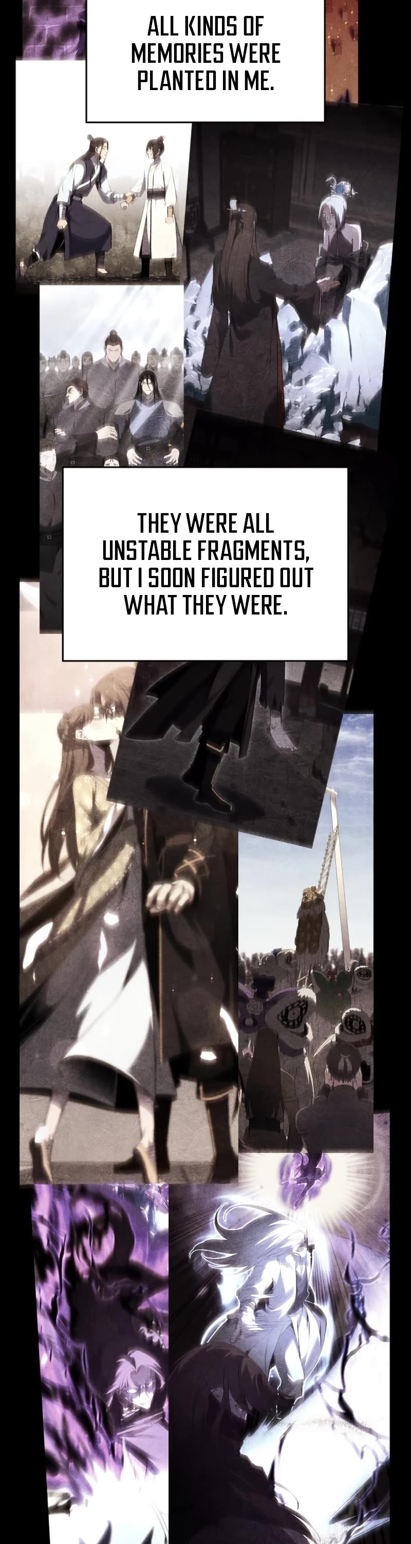 I Reincarnated as the Crazed Heir Chapter 109 page 75 - Chapter 109