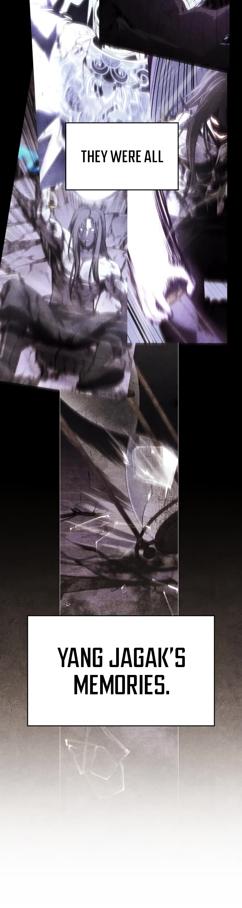 I Reincarnated as the Crazed Heir Chapter 109 page 76 - Chapter 109