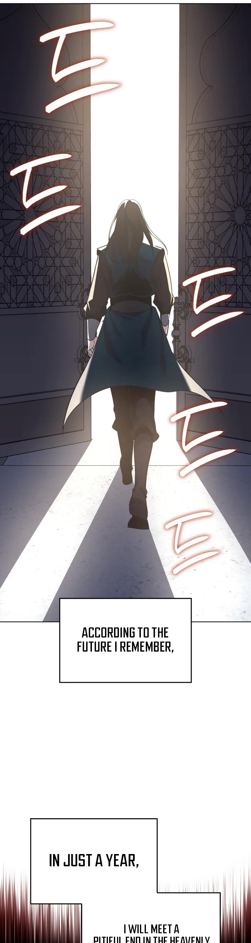 I Reincarnated as the Crazed Heir Chapter 109 page 79 - Chapter 109