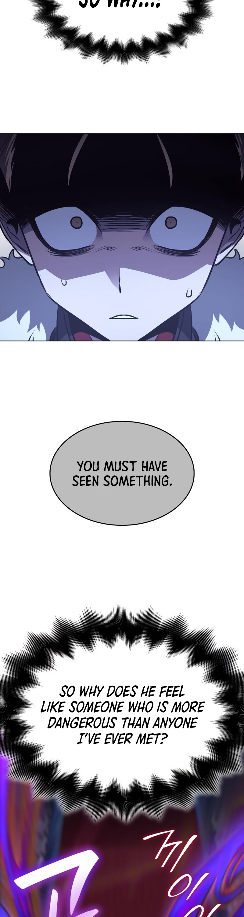 I Reincarnated as the Crazed Heir Chapter 109 page 8 - Chapter 109