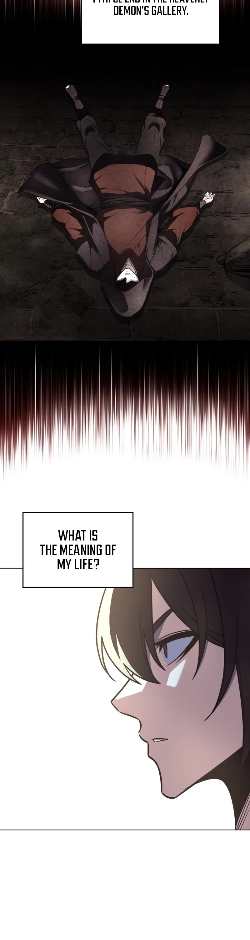 I Reincarnated as the Crazed Heir Chapter 109 page 80 - Chapter 109