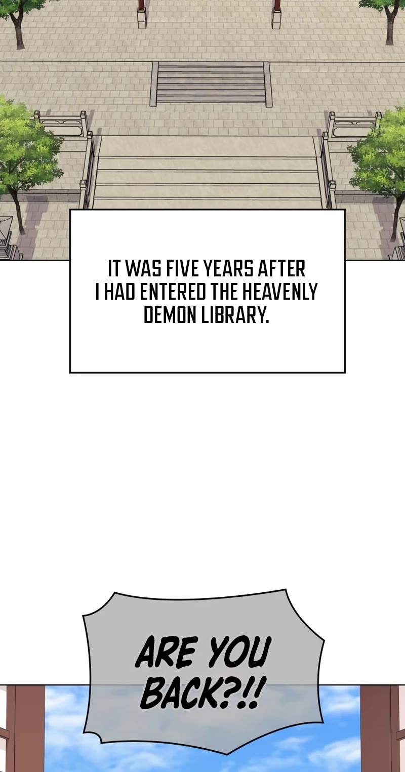 I Reincarnated as the Crazed Heir Chapter 109 page 82 - Chapter 109
