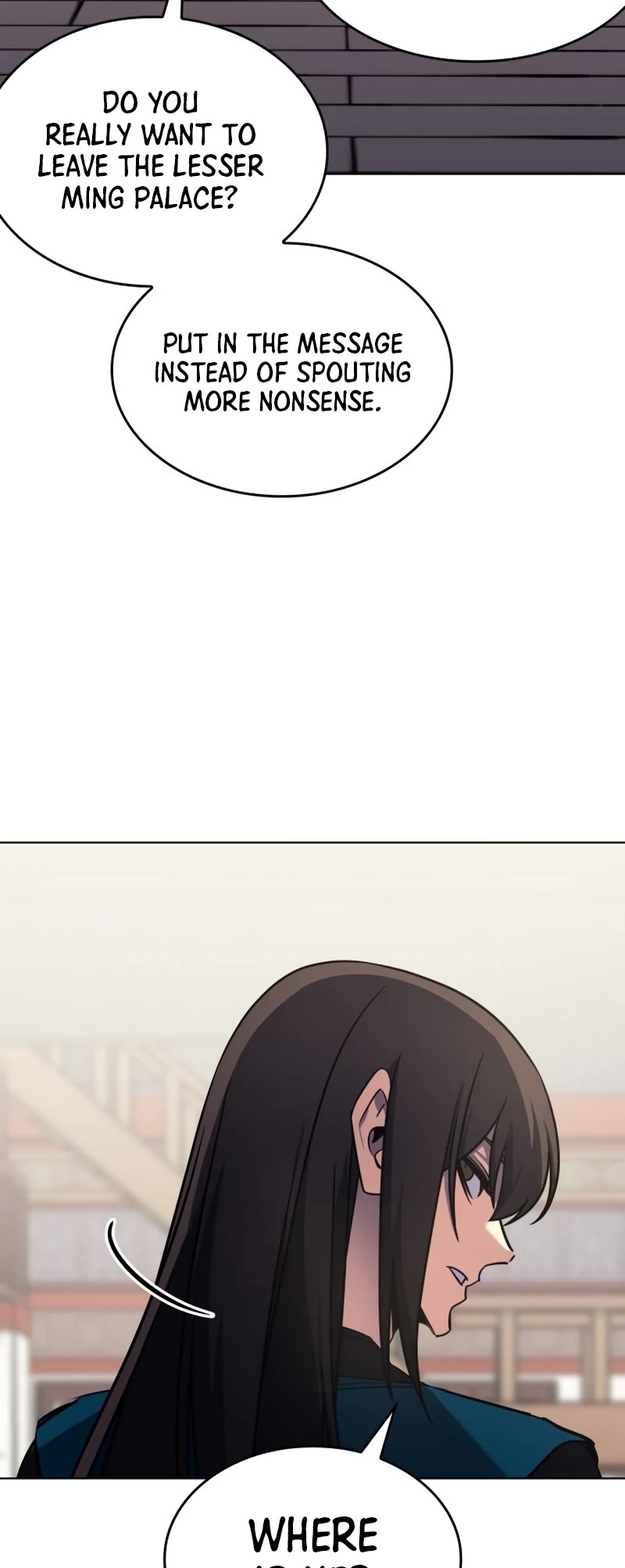 I Reincarnated as the Crazed Heir Chapter 109 page 87 - Chapter 109