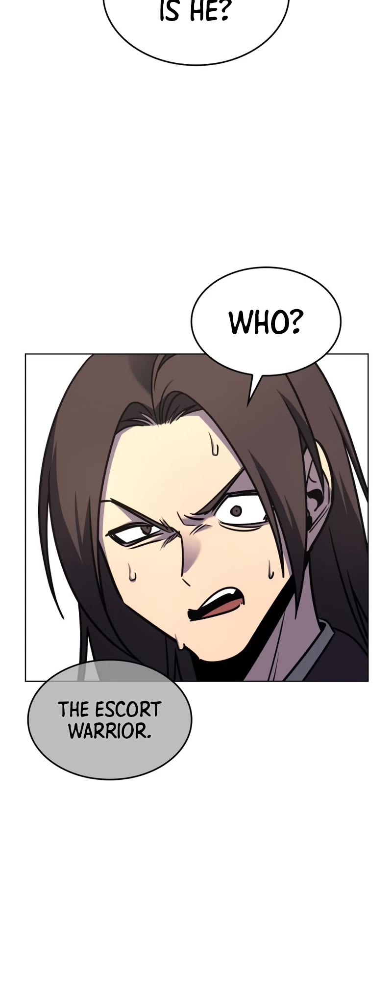 I Reincarnated as the Crazed Heir Chapter 109 page 88 - Chapter 109