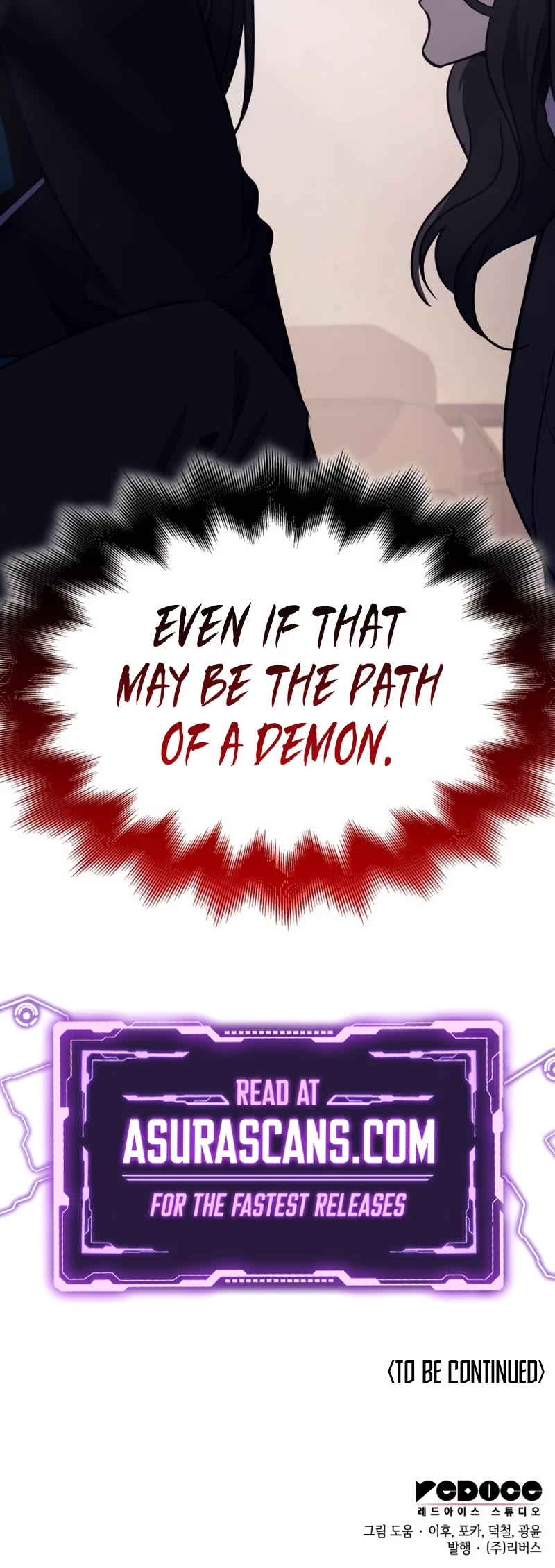 I Reincarnated as the Crazed Heir Chapter 109 page 96 - Chapter 109